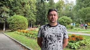 Конкурс Хочу всё знать! 7 этап, Иван Палкин