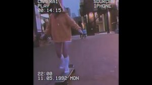 (FREE) Lofi Type Beat - Vibe with me for a minute (prod. Yusei)