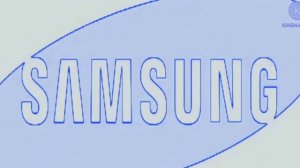 Samsung Song With Effects