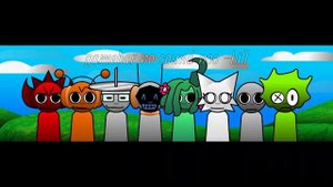 Sprunki 2007 (НЕ МОЁ)