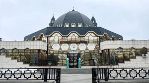 Наш отпуск и путешествие в Нальчик. Что посмотреть, куда сходить, где остановиться в Нальчике.