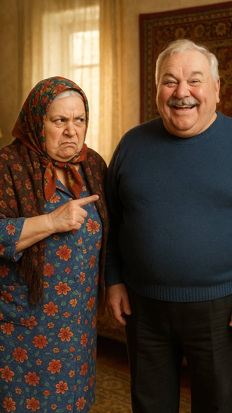 Где-то в деревне... смотреть онлайн