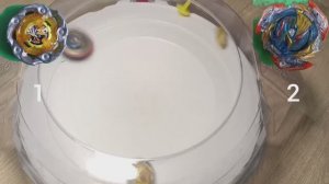 Все эволюции Валькирии против Визарда Рода