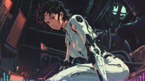 𝟭𝟵𝟵𝟮 𝗢𝗩𝗘𝗥𝗥𝗜𝗗𝗘 𝗧𝗛𝗘 𝗣𝗔𝗜𝗡⧸⧸ Synthwave, Vaporwave, Cyberpunk, Chillwave, Retrowave, D