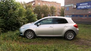 Штрафы за парковку на газонах