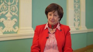 Кирнарская Дина Константиновна