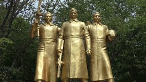 Видеоэкскурсия Прописаны в Строителе навечно