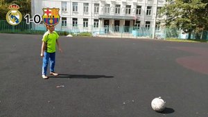 виска барса