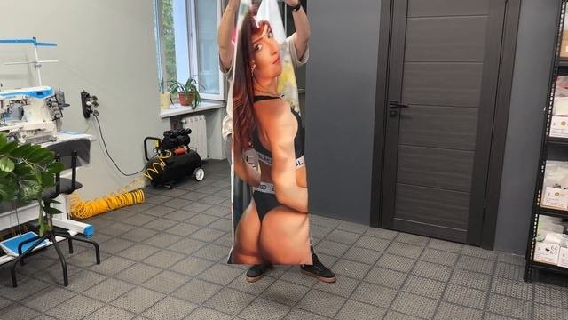Jia Lissa Джиа Лисса наволочка для подушки дакимакуры 18+