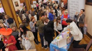 Отчёт по итогам московских мероприятий в августе