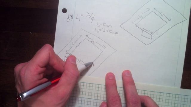 Antenna-Theory.com Presents The PIFA