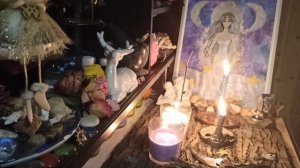 РИТУАЛ-ЧИСТКА МЕНТАЛА.