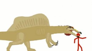 Эра динозавров 1