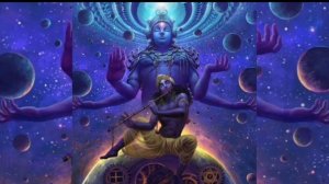 🕉️Махамантра Джапа 108 раз 🔂