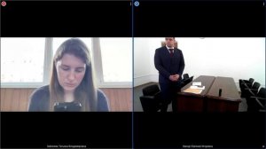 11.08.2025 Видеопротокол