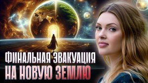 ГОТОВЬТЕСЬ: Почему 60% людей покинут Землю через 8 месяцев
