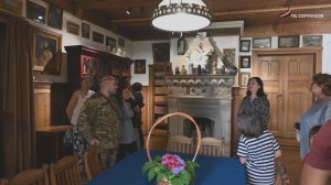 В Серпухове завершился проект «Экскурсионный август»