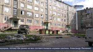 НОВОСТИ ТСТ (ненецкий язык),  26.08.2025