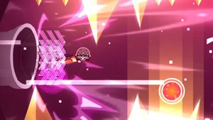 Pipeline by wOsp|Geometry dash