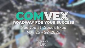 Final video COMvex 2025