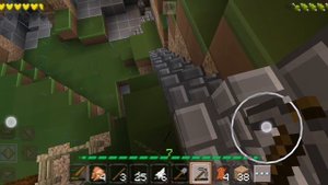 Мастер крафт выживание часть 4