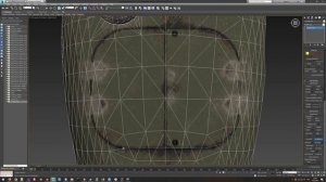 На случай, если полигоны опять не захотят свободно нарезаться