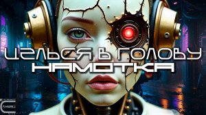 Aim To Head Подборка - НАМОТКА (COIL) - Dark Techno, Киберпанк, Cyberpunk Acid Techno Industrial