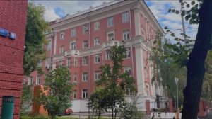 🌿 Патриаршие пруды летом — прогулка, покой, город, атмосфера, 2025 🚶♂️📷