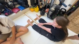 Городской лагерь «Академии Сэнши» 25 августа 2025