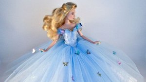 Барби-Золушка🩷🩷🩷