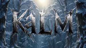 The KALM - Потерянный рай