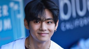 V ✌️ bts new 25.08.25