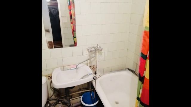 Продаётся светлая однокомнатная квартира на ул. Хусаина Мавлютова смотреть онлайн