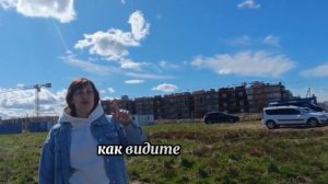 Обзор жилого комплекса Экография, вблизи с Петергофом