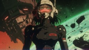 𝟭𝟵𝟴𝟳 𝗙𝗥𝗔𝗚𝗠𝗘𝗡𝗧𝗦 𝗢𝗙 𝗜𝗡𝗙𝗜𝗡𝗜𝗧𝗬 ⧸⧸ Vaporwave, Synthwave, Chillwave, Cyberpunk, Ret