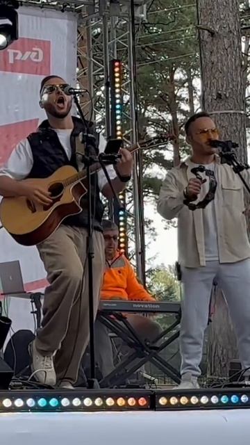 КАВЕР-ГРУППА | PORTO BANDA смотреть онлайн