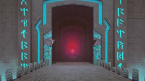 КОНЕЦ ГЛАВЫ Children of Terra