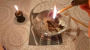 Остеохондроз шейного отдела. Головные боли. Ментальные порчи. Проклятия. Зависть. Ритуал чистка.