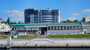 Самара 31.07.2025