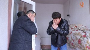 Дандони сахт Гр Арбашо сахнаи нав 2025