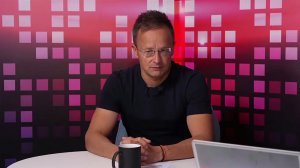 Петер Сийярто прокомментировал задержание в Италии гражданина Украины