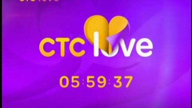 Рестарт эфира (СТС Love 29.08.2016)