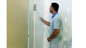 Инструмент EDMA роллер для внутренних углов 166455