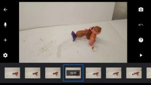 Пластилиновая Анимация За 1, 5, 10 минут