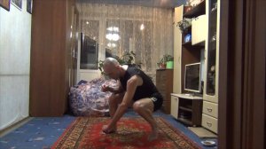 Играющая обезьяна. Перемены гребца. Вариативность