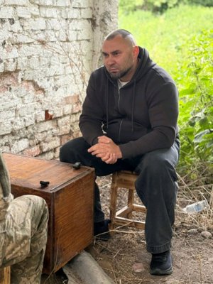 Эфир в пленными ВСУ 26.08.25 вечер