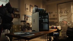 Новый 3d принтер с большим полем печатиBambu Lab H2S