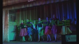 с.Осипенко 220 лет!