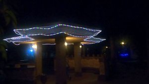 Санаторий Чёнки, лето 2025 г.