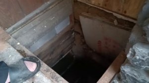 Подтопление Белово